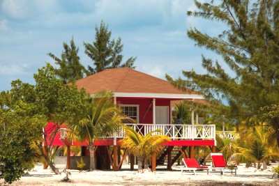 Cocoplum Resort